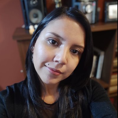 GabrielaPonce08's profile picture. 