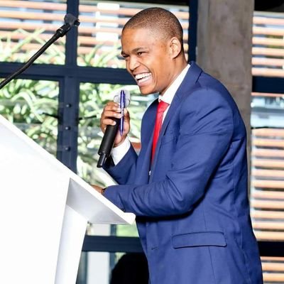 SandileMjamba's profile picture. Secretary General of the Global Union Of Changemakers|Business Development Support Specialist
|Entrepreneurship Specialist|