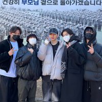 ์ํธ์๊ตฐ๋์ํ๊ธฐ๋ก๐ช๐๐ (@shmilitarydiary) 's Twitter Profile Photo ์ํธ์๊ตฐ๋์ํ๊ธฐ๋ก๐ช๐๐ (@shmilitarydiary) 's Twitter Profile Photo
