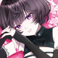 あぬ (@anu_vrc) 's Twitter Profile Photo あぬ (@anu_vrc) 's Twitter Profile Photo
