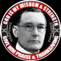 DavidXRPLion -A2- "Messenger of GOD'S REVELATION" (@david_xrp_lio) 's Twitter Profile