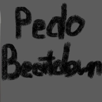 PedoBeatdown's profile picture. Posting only pedos getting hit or beat down!