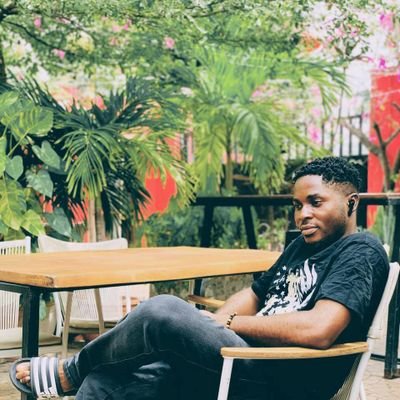 UmanahSamu1108's profile picture. Sometimes you have to stick your head out of your shell and partake in the world.