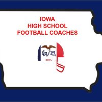 Iowa HS Football Coaches (@ihfc1846) 's Twitter Profile