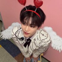 ˗ˏˋ คุนไสย🔮(io markmin) (@wpdwk_) 's Twitter Profile