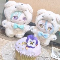 まる (@maru_ttm) Twitter profile photo