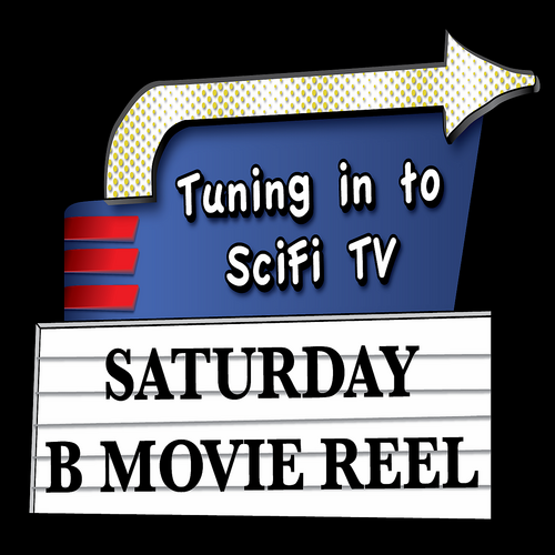 A podcast by a BIG B movie fan covering Syfy Channel Original Movies and other fun scifi/fantasy B movies. Hosted by Kevin Bachelder @kbachelder