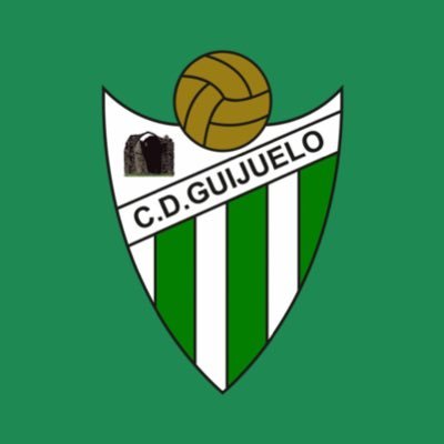 Bienvenido a nuestro Twitter oficial | Welcome to our official Twitter | Sigue también a @CDGuijueloBase #CDGuijuelo | #TodoalVerde 💚
