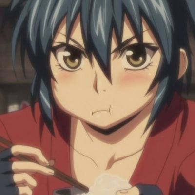 catdream97's profile picture. Translator (comms closed until I finish my translation wishlist)
Anime melons and Deftones
ENG|日本語 OK
https://t.co/GMcP1ADZsC