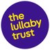 The Lullaby Trust (@lullabytrust) Twitter profile photo The Lullaby Trust (@lullabytrust) Twitter profile photo