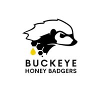 Buckeye Honey Badgers (@b_honeybadgers) Twitter profile photo