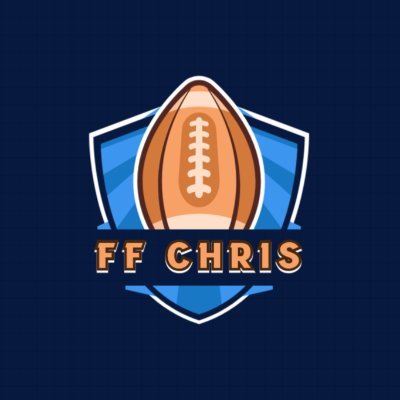 Fantasy Football Analyst| Best ball mania 6 winner| Ball Knowledge seeker https://t.co/ZM7zQ6YfQS