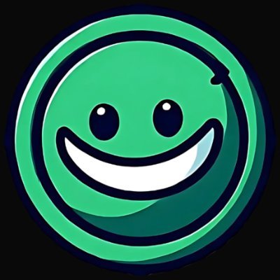 DumbMoneydotwin's profile picture. A fully decentralized token ecosystem on #PulseChain that operates with zero human intervention—just you and the code.

TG - https://t.co/p3yGr9lxL5