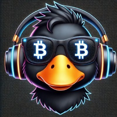 CRYPTO MAN๐ Profile