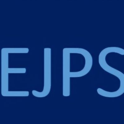 EJPS_EPSIRA's profile picture. EJPS is an academic publication of the Ethiopian Political Science & International Relations Association (EPSIRA) serving as a research outlet in the field.