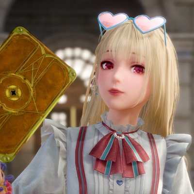 MiralandStyling's profile picture. ⊹₊⟡⋆ Weekly Styling Challenge for #InfinityNikki  ⋆⟡₊⊹ 
 𖹭 Please check pinned tweet for all information 𖹭
✶ New challenge every Tuesday ✶