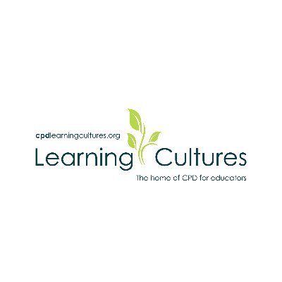 Learning Cultures - We are leaders in online and face to face CPD for educators. Ask us about coaching, leadership, curriculum, teaching and learning. 😀