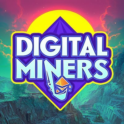 AI-powered resource mining & trading ecosystem! Build your empire, stake digital assets & rule the market.
🎮PC: https://t.co/Pv7UcSyJyG