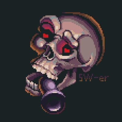 Pixel-artist^-^
Commissions open
Contacts:
Discord: arrowcev
Gmail: temikon268@gmail.com
#pixelart #gamedev
