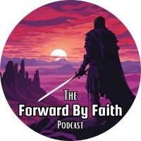 Forward By Faith Podcast (@forwardbyfaith1) 's Twitter Profile