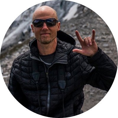 DecentralizeIan's profile picture. Building decentralized solutions | Blockchain dev & AI explorer | Founder | Canadian from coast to coast 🇨🇦 | Web3, AI & DeFi enthusiast | 🌎