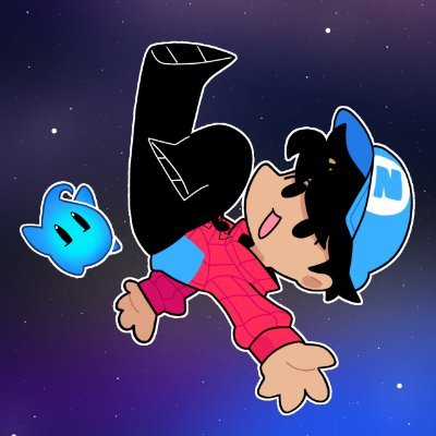 Cp6Zx's profile picture. DB & OP fanboy