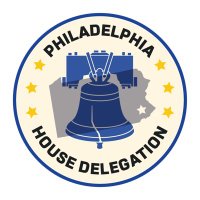 PhillyDelegation (@phillyhouseds) 's Twitter Profile Photo PhillyDelegation (@phillyhouseds) 's Twitter Profile Photo