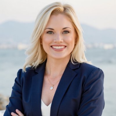 Community Leader. Small Biz Owner. Former School Board Member. Privacy Advocate. Democrat running for Congress in #CA40 for the Inland Empire and Orange County.
