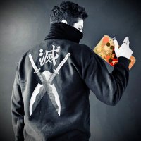 Za1on🥷 (@za1onfgc) 's Twitter Profile