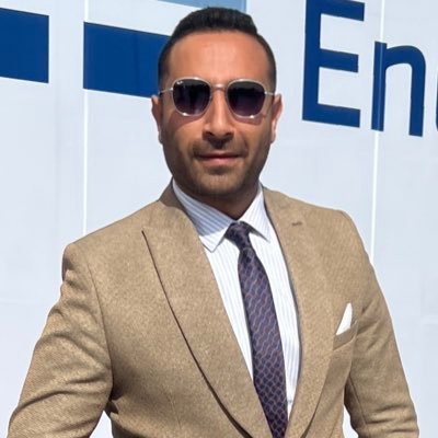 Co-Founder & COO of |furse-eg|& Entrepreneur Expert in Earthing and Lightning protection systems