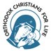 Orthodox Christians for Life (@oclife_national) Twitter profile photo Orthodox Christians for Life (@oclife_national) Twitter profile photo