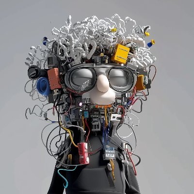 hungryturbo's profile picture. 公众号【欧巴聊AI】主理人

某大厂程序员，极致专注AI人工智能