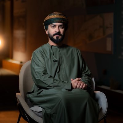 المستقبل، نتاج ما نصنعه اليوم🇴🇲| المستشار الإعلامي لوزير الإسكان والتخطيط العمراني .. @housingoman @SHC_oman @onss_oman @om_mountains