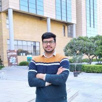 Sourav Goswami (@sourav_iiitd) 's Twitter Profile