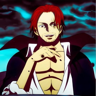 shankskrypto's profile picture. 🚀Bitcoin-Trader I 🌊 One Piece Enthusiast | Shanks inspiriert Mut & Freiheit  ⚔️