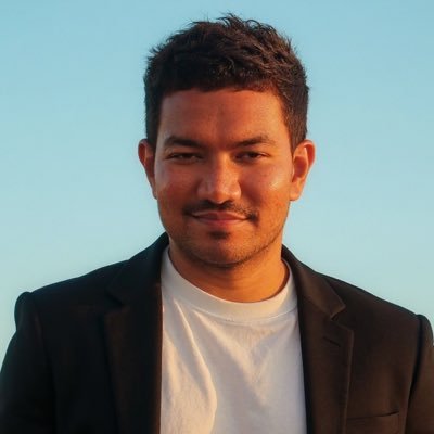 Engineering Manager | Compère | Travel and Music | An obsessed Sri lanka Cricket fan! 🇱🇰 🇸🇬