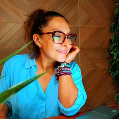 Donaji Olivera Reyes Profile
