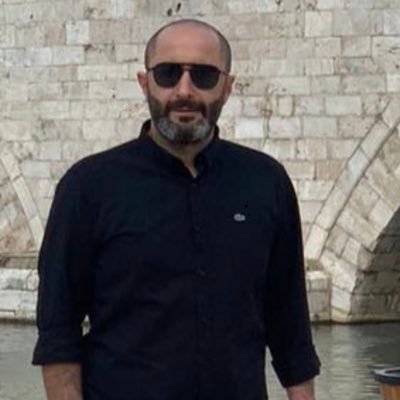 YldrmTyl's profile picture. #MustafaKemalATATÜRK.  🇹🇷