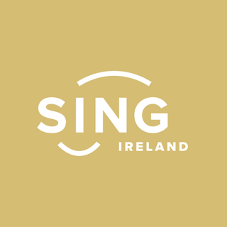 Leading, Enabling + Connecting Communities of #Singers in Ireland • Enhancing life through #singing • Funded by @artscouncil_ie • RCN 20012601 • CHY 6626