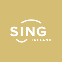 Sing Ireland (@sing_ireland) 's Twitter Profile