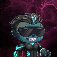 CrazyLunaTiiK (@thecedric01) 's Twitter Profile