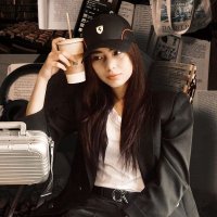 kael 𝜗ৎ (@mkhygge) 's Twitter Profile