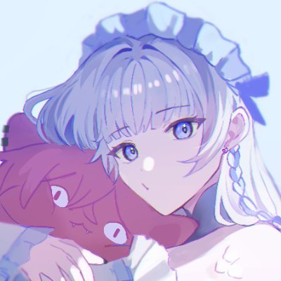 Lau ✦ Vgen comms (Open) ✨さんのプロフィール画像