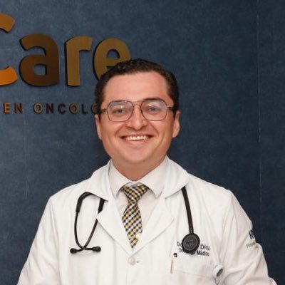 Diego A. Díaz-García Profile