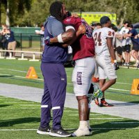 Von Hubbard (@coachhubbardstu) 's Twitter Profile