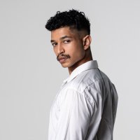 Kevin Narain (@kev_rain) 's Twitter Profile