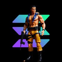 ActionManSol (@actionmansol) 's Twitter Profile Photo ActionManSol (@actionmansol) 's Twitter Profile Photo
