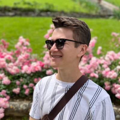 Advisor @Tesla | Tweets reflect my personal views, not company views.