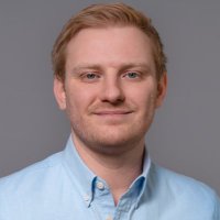 Tobias Decker (@tobiasdckr) 's Twitter Profile