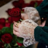 بنت بيشه منسقه سهرات للجادين (@bntbyshh10370) Twitter profile photo